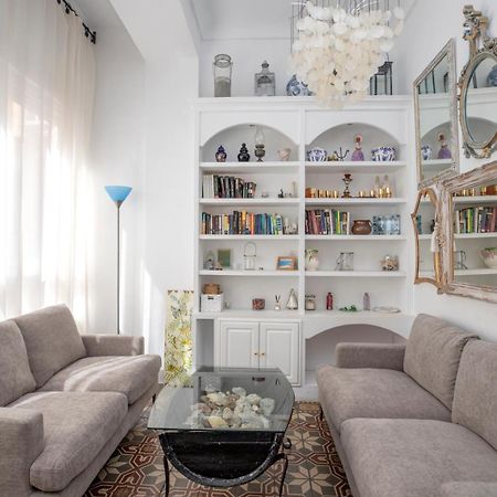 Apartamento Valdes Аликанте Экстерьер фото