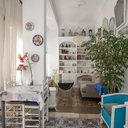 Apartamento Valdes Аликанте Экстерьер фото