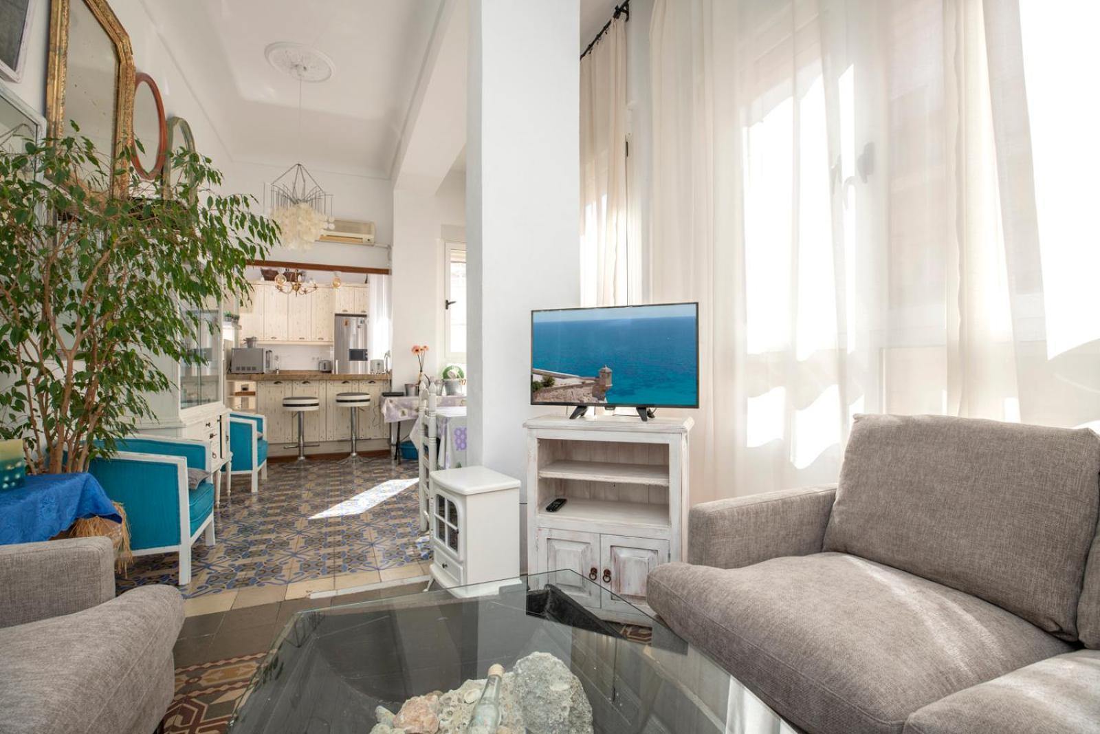 Apartamento Valdes Аликанте Экстерьер фото