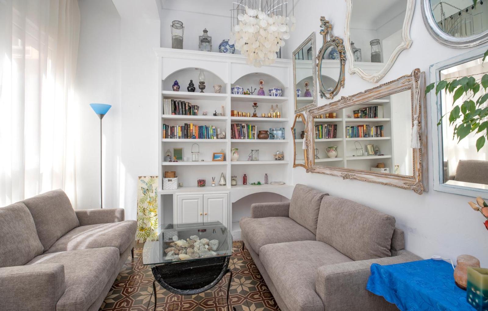 Apartamento Valdes Аликанте Экстерьер фото