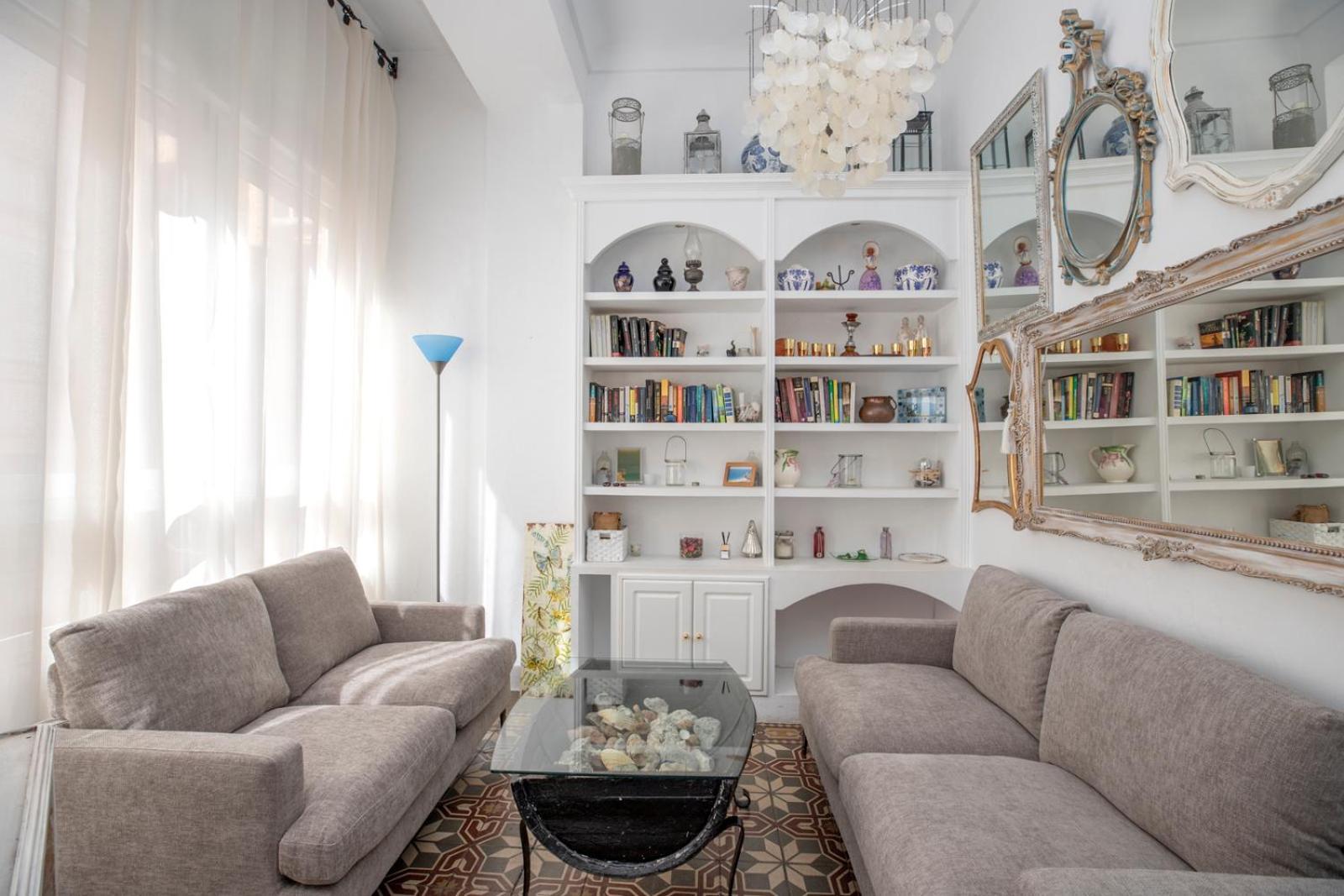 Apartamento Valdes Аликанте Экстерьер фото
