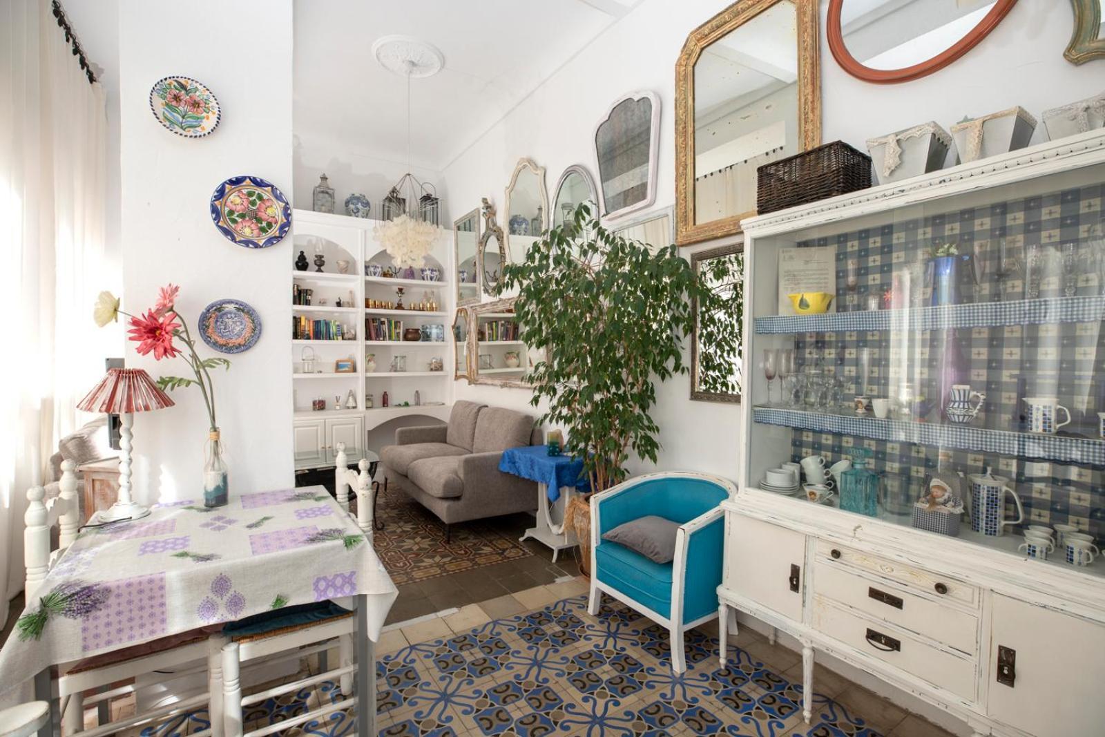 Apartamento Valdes Аликанте Экстерьер фото