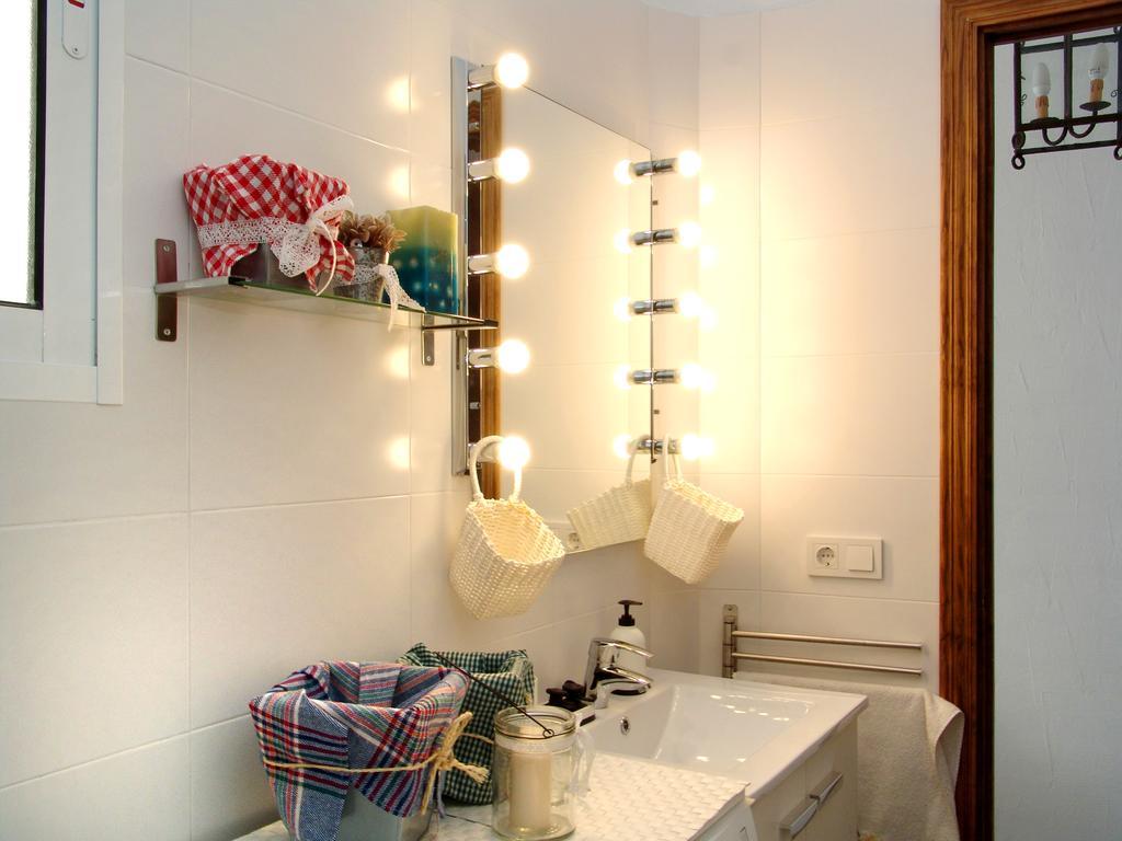 Apartamento Valdes Аликанте Экстерьер фото