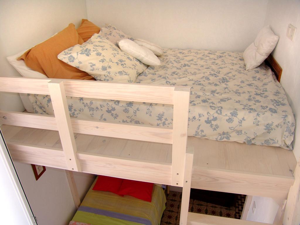 Apartamento Valdes Аликанте Экстерьер фото