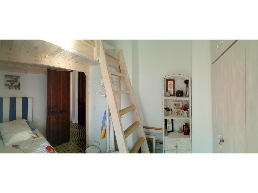 Apartamento Valdes Аликанте Экстерьер фото